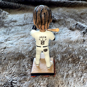 2024 Cactus Jack Foundation HBCU Classic Bobblehead