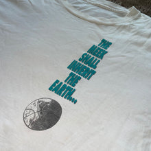 Load image into Gallery viewer, 1990s Nike x Charles Barkley “The Meek Shall Inherit the Earth” Tee