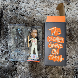 2024 Cactus Jack Foundation HBCU Classic Bobblehead