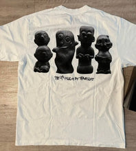 Load image into Gallery viewer, UTOPIA 2023 Album Release Tee (White)