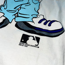 Load image into Gallery viewer, Colorado Rockies 1993 Looney Tunes Tee