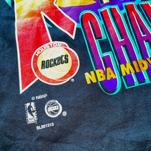 Load image into Gallery viewer, Rockets 1994 Champs Tee (Black)