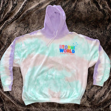 Load image into Gallery viewer, StormiWorld “2 is Better Than 1” Tie Dye Hoodie