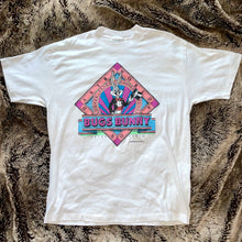 Load image into Gallery viewer, 1989 Houston Astroworld x Looney Tunes Bugs Bunny Tee