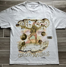 Load image into Gallery viewer, Utopia “Skitzo” 2023 Tour Exclusive Tee (White)