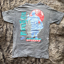 Load image into Gallery viewer, 1990s Nike x Charles Barkley “The Meek Shall Inherit the Earth” Tee (Black)