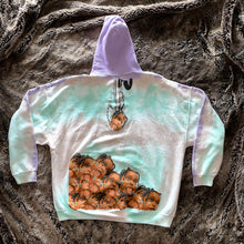 Load image into Gallery viewer, StormiWorld “2 is Better Than 1” Tie Dye Hoodie