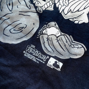 Colorado Rockies 1994 Flintstones Tee