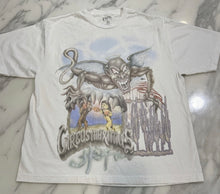 Load image into Gallery viewer, Utopia 2023 Tour Exclusive Tee (White)