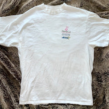 Load image into Gallery viewer, 1999 Astrodome 35-Year Anniversary Tee (White)