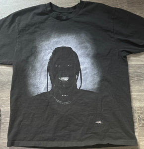 Utopia “The Circus Maximus” 2023 Tour Exclusive “I KNOW” Tee (Black)