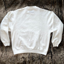 Load image into Gallery viewer, Picasso 1995 Crewneck (White)