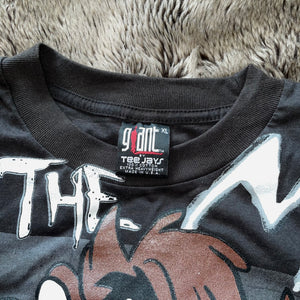 1997 Vintage Taz “I’M THE MAN” Tee