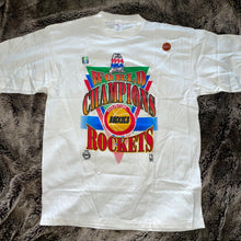 Load image into Gallery viewer, Rockets 1994 World Champions Tee (White)