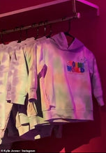 Load image into Gallery viewer, StormiWorld “2 is Better Than 1” Tie Dye Hoodie