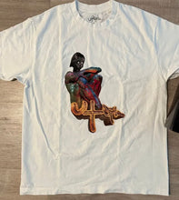 Load image into Gallery viewer, UTOPIA 2023 Album Release Tee (White)