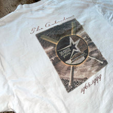 Load image into Gallery viewer, 1999 Astrodome 35-Year Anniversary Tee (White)