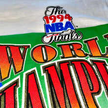 Load image into Gallery viewer, Rockets 1994 World Champions Tee (White)