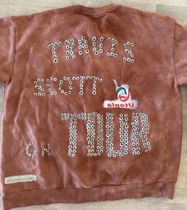 Utopia 2023 “Circus Maximus” Tour Crewneck