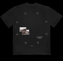 Load image into Gallery viewer, 2023 Audemars Piguet x Cactus Jack Collab Tee (Black)