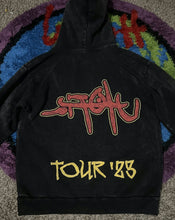 Load image into Gallery viewer, Utopia 2023 “Circus Maximus” Tour Staff Hoodie