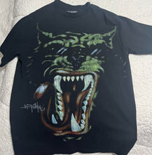 Load image into Gallery viewer, Utopia 2023 Tour Exclusive Tiger Tee