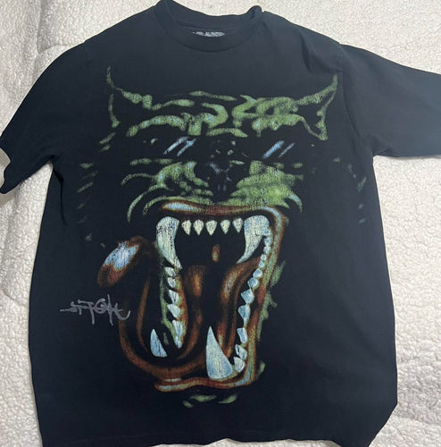 Utopia 2023 Tour Exclusive Tiger Tee