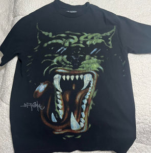 Utopia 2023 Tour Exclusive Tiger Tee