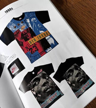 Load image into Gallery viewer, 1990s Clyde Drexler x AVIA “Through the Roof” Face Tee