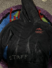 Load image into Gallery viewer, Utopia 2023 “Circus Maximus” Tour Staff Hoodie