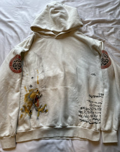 Utopia 2023 “Circus Maximus” Tour Hoodie