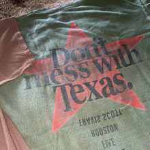 Load image into Gallery viewer, &quot;Don’t Mess With Texas&quot; 2017 Houston Exclusive Tee