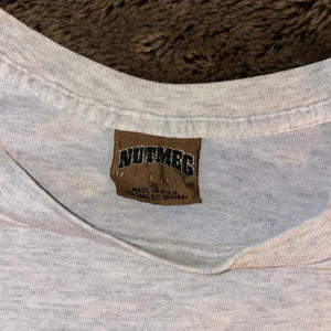 1994 Rockets World Champions Nutmeg Tee (Grey)