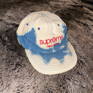 Supreme Painters Hat