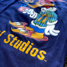 Load image into Gallery viewer, 1990s Woody Woodpecker “Got Coffee?” Tee