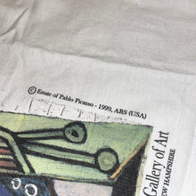 Load image into Gallery viewer, Picasso 1999 “Woman Seated in an Armchair ‘41” Museum Tee