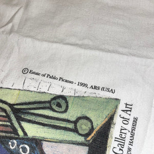 Picasso 1999 “Woman Seated in an Armchair ‘41” Museum Tee