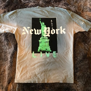 Rolling Loud New York 2019 Tee