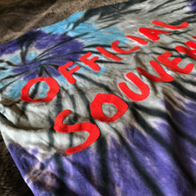 Load image into Gallery viewer, Astroworld Festival 2019 Tie Dye Tee