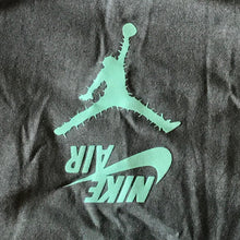 Load image into Gallery viewer, Cactus Jack Nike Air Jordan Highest Tee (Green)