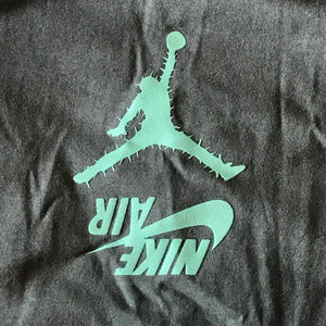 Cactus Jack Nike Air Jordan Highest Tee (Green)