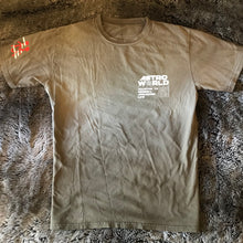 Load image into Gallery viewer, Astroworld Festival 2019 &quot;Official Souvenir&quot; Tee