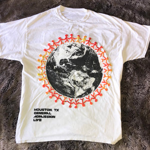 Astroworld Festival 2019 World Tee