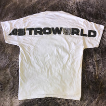 Load image into Gallery viewer, Astroworld Festival 2019 World Tee