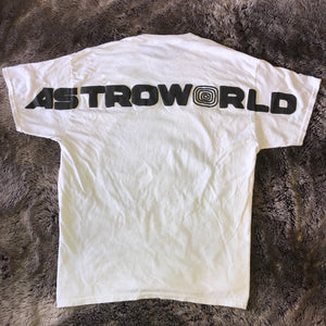 Astroworld Festival 2019 World Tee