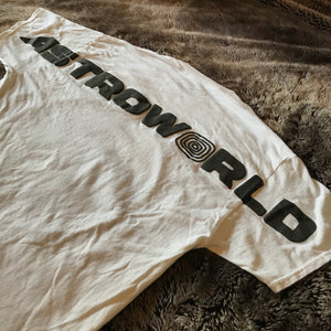 Astroworld Festival 2019 World Tee