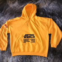 Load image into Gallery viewer, Astroworld Festival 2019 &quot;Official Souvenir&quot; Hoodie