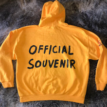 Load image into Gallery viewer, Astroworld Festival 2019 &quot;Official Souvenir&quot; Hoodie