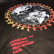 Load image into Gallery viewer, Astroworld Festival 2019 Globe Hoodie (Brown)