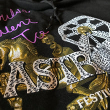 Load image into Gallery viewer, Astroworld Festival 2019 Eliantte Exclusive Hoodie